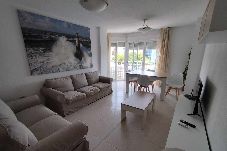 Apartamento en Peñiscola - LOS PATOS