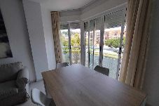 Apartamento en Peñiscola - LOS PATOS