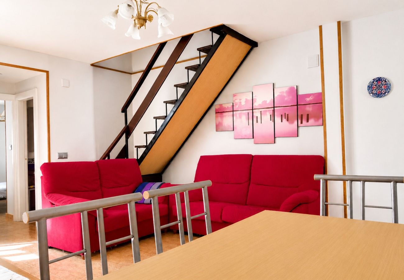 Casa en Peñiscola - COLUMBRA (AH Rentals)