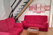 Casa en Peñiscola - COLUMBRA (AH Rentals)