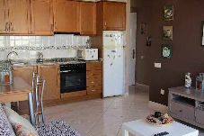 Apartamento en Peñiscola - MONTEMAR 8