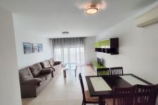 Apartamento en Peñiscola - GARBI (AH Rentals)
