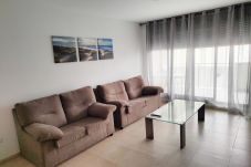Apartamento en Peñiscola - GARBI (AH Rentals)