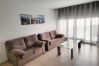 Apartamento en Peñiscola - AH Rentals Garbi