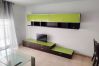 Apartamento en Peñiscola - AH Rentals Garbi