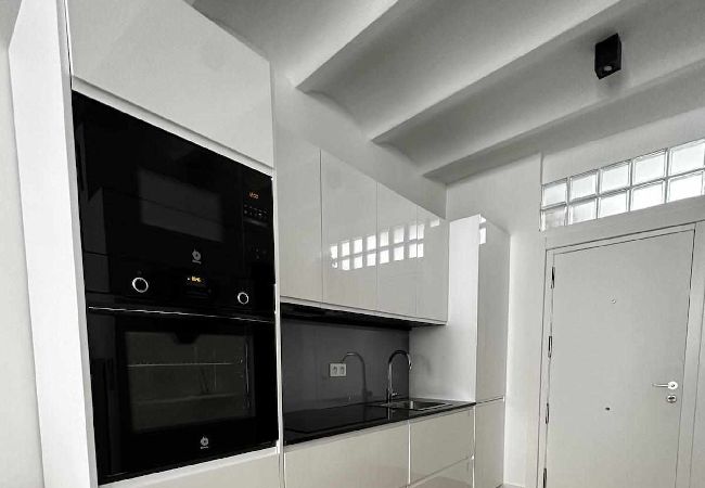 Apartamento en Vinaroz / Vinaros - PICASSO (AH Rentals) Apartamento en Vinaroz / Vinaros - PICASSO (AH Rentals)