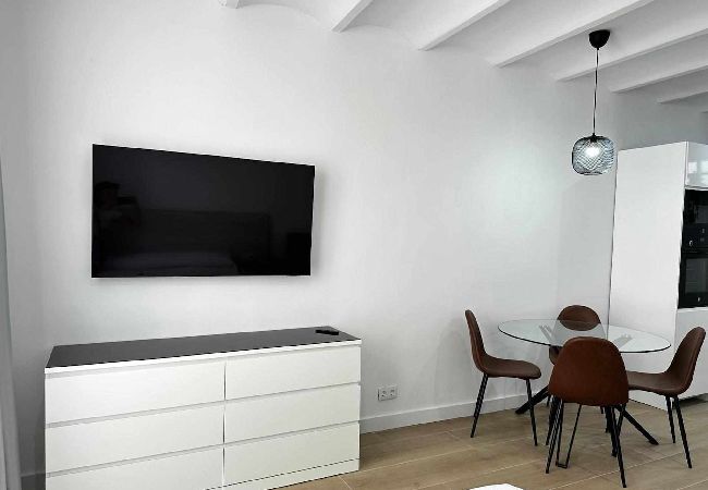 Apartamento en Vinaroz / Vinaros - PICASSO (AH Rentals) Apartamento en Vinaroz / Vinaros - PICASSO (AH Rentals)