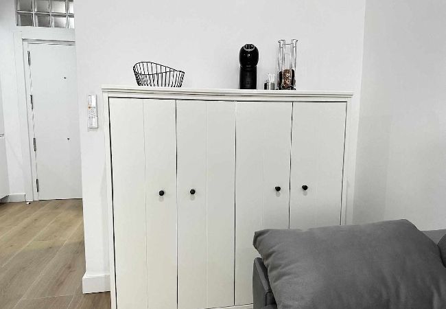 Apartamento en Vinaroz / Vinaros - PICASSO (AH Rentals) Apartamento en Vinaroz / Vinaros - PICASSO (AH Rentals)