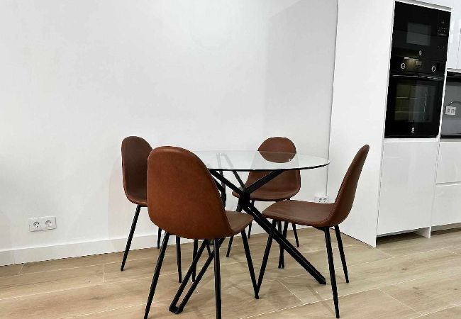 Apartamento en Vinaroz / Vinaros - PICASSO (AH Rentals) Apartamento en Vinaroz / Vinaros - PICASSO (AH Rentals)