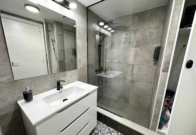 Apartamento en Vinaroz / Vinaros - PICASSO (AH Rentals) Apartamento en Vinaroz / Vinaros - PICASSO (AH Rentals)