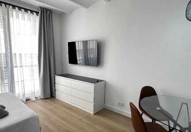 Apartamento en Vinaroz / Vinaros - PICASSO (AH Rentals) Apartamento en Vinaroz / Vinaros - PICASSO (AH Rentals)