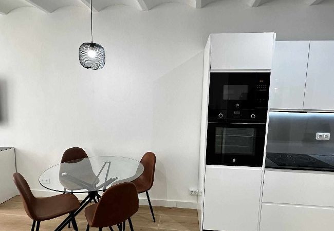 Apartamento en Vinaroz / Vinaros - PICASSO (AH Rentals) Apartamento en Vinaroz / Vinaros - PICASSO (AH Rentals)