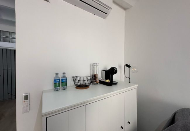 Apartamento en Vinaroz / Vinaros - PICASSO (AH Rentals) Apartamento en Vinaroz / Vinaros - PICASSO (AH Rentals)