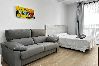 Apartamento en Vinaroz / Vinaros - AH Rentals Picasso