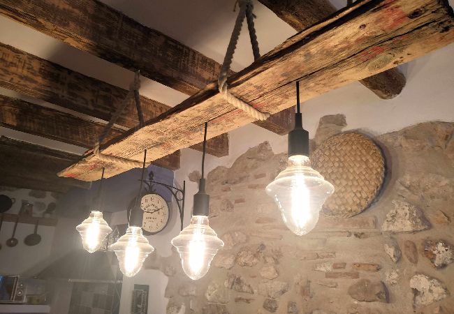 Casa en Peñiscola - GATO AZUL (AH Rentals) Casa en Peñiscola - GATO AZUL (AH Rentals)