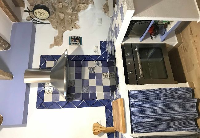 Casa en Peñiscola - GATO AZUL (AH Rentals) Casa en Peñiscola - GATO AZUL (AH Rentals)