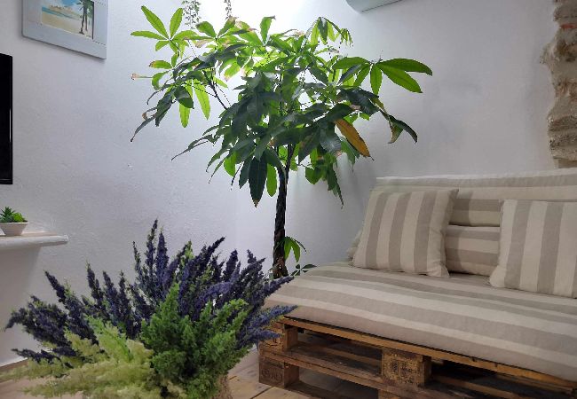 Casa en Peñiscola - GATO AZUL (AH Rentals) Casa en Peñiscola - GATO AZUL (AH Rentals)