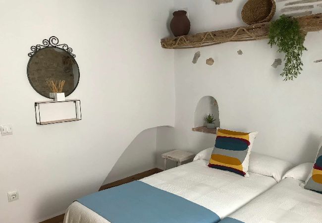 Casa en Peñiscola - GATO AZUL (AH Rentals) Casa en Peñiscola - GATO AZUL (AH Rentals)