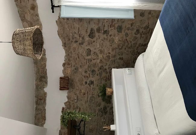 Casa en Peñiscola - GATO AZUL (AH Rentals) Casa en Peñiscola - GATO AZUL (AH Rentals)