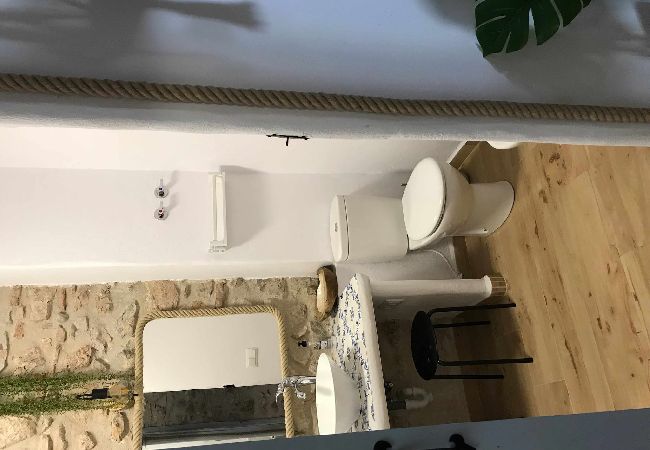 Casa en Peñiscola - GATO AZUL (AH Rentals) Casa en Peñiscola - GATO AZUL (AH Rentals)