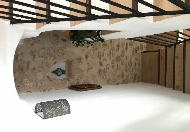 Casa en Peñiscola - GATO AZUL (AH Rentals) Casa en Peñiscola - GATO AZUL (AH Rentals)