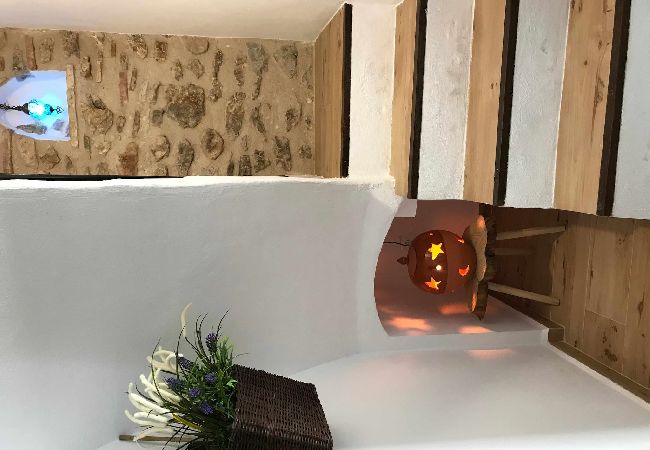 Casa en Peñiscola - GATO AZUL (AH Rentals) Casa en Peñiscola - GATO AZUL (AH Rentals)