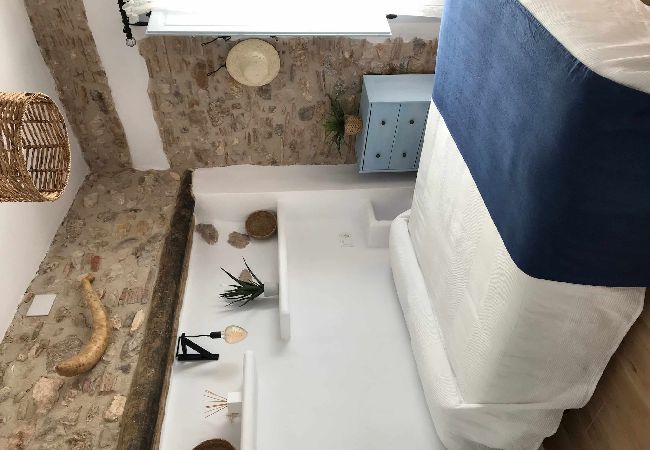 Casa en Peñiscola - GATO AZUL (AH Rentals) Casa en Peñiscola - GATO AZUL (AH Rentals)
