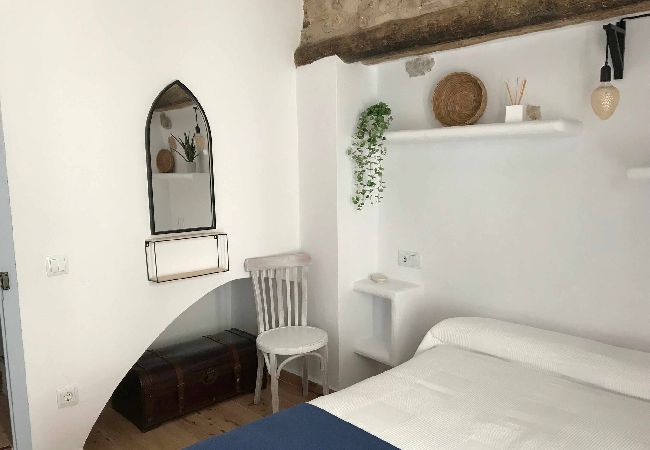 Casa en Peñiscola - GATO AZUL (AH Rentals) Casa en Peñiscola - GATO AZUL (AH Rentals)