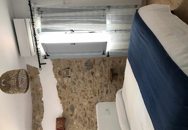 Casa en Peñiscola - GATO AZUL (AH Rentals) Casa en Peñiscola - GATO AZUL (AH Rentals)