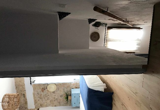 Casa en Peñiscola - GATO AZUL (AH Rentals) Casa en Peñiscola - GATO AZUL (AH Rentals)
