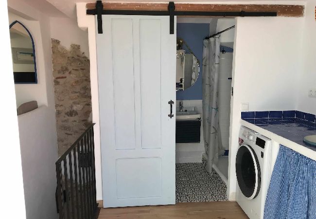 Casa en Peñiscola - GATO AZUL (AH Rentals) Casa en Peñiscola - GATO AZUL (AH Rentals)