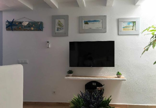 Casa en Peñiscola - GATO AZUL (AH Rentals) Casa en Peñiscola - GATO AZUL (AH Rentals)