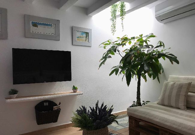 Casa en Peñiscola - GATO AZUL (AH Rentals) Casa en Peñiscola - GATO AZUL (AH Rentals)