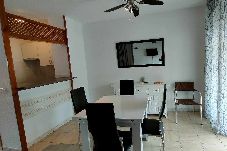 Apartamento en Peñiscola - ACUALANDIA