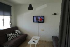 Apartamento en Peñiscola - ACUALANDIA