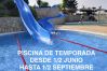 Apartamento en Peñiscola - AH Rentals Acualandia
