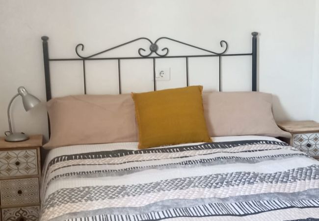 Apartamento en Peñiscola - ABANICOS 5