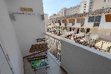 Apartamento en Peñiscola - ABANICOS 5