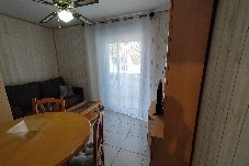 Apartamento en Peñiscola - ABANICOS 5