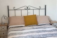 Apartamento en Peñiscola - ABANICOS (AH Rentals)