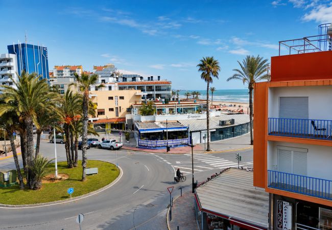 Apartamento en Peñiscola - RIO (AH Rentals)