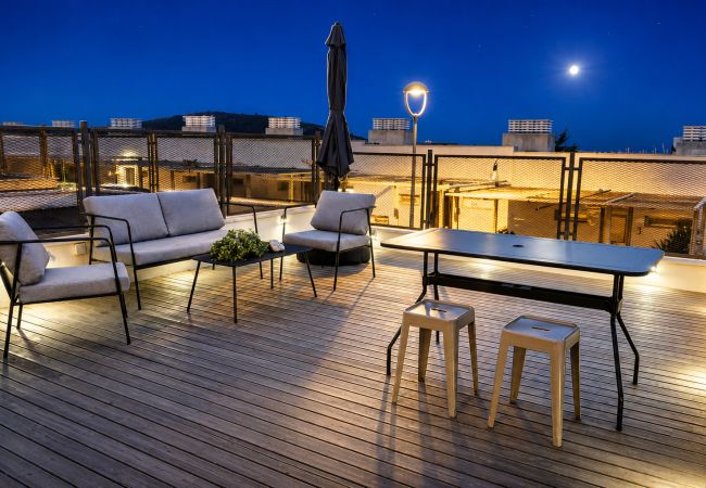 Apartamento en Peñiscola - MIRADOR DE LAS ISLAS (AH Rentals)