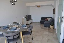 Apartamento en Peñiscola - MIRADOR DE LAS ISLAS