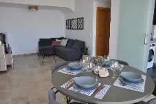 Apartamento en Peñiscola - MIRADOR DE LAS ISLAS