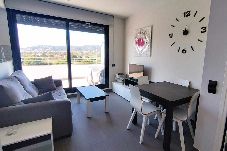 Apartamento en Peñiscola - AGUAMARINA 2