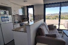 Apartamento en Peñiscola - AGUAMARINA 2