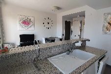 Apartamento en Peñiscola - AGUAMARINA 2