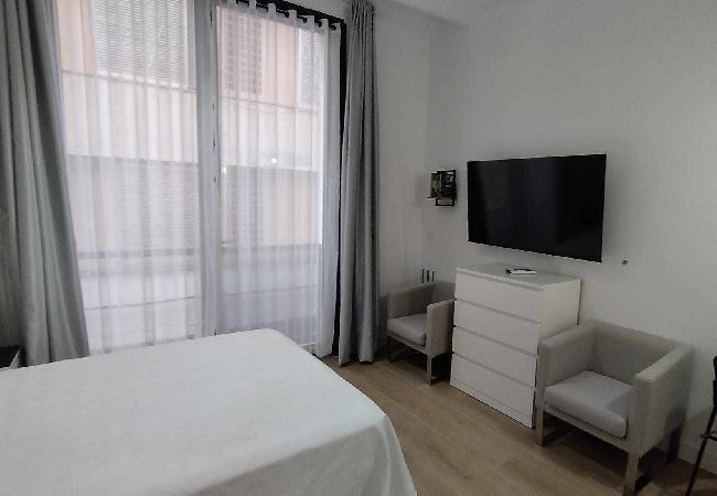 Estudio en Vinaroz / Vinaros - MONET (AH Rentals) Estudio en Vinaroz / Vinaros - MONET (AH Rentals)