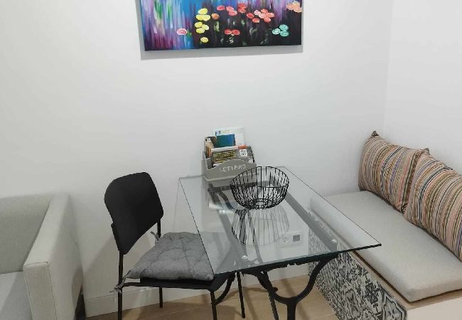 Estudio en Vinaroz / Vinaros - MONET (AH Rentals) Estudio en Vinaroz / Vinaros - MONET (AH Rentals)