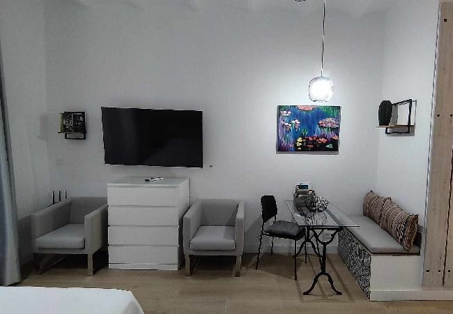 Estudio en Vinaroz / Vinaros - MONET (AH Rentals) Estudio en Vinaroz / Vinaros - MONET (AH Rentals)